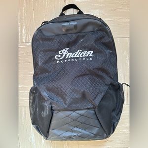 Ogio x Indian Motorcycle Backpack
